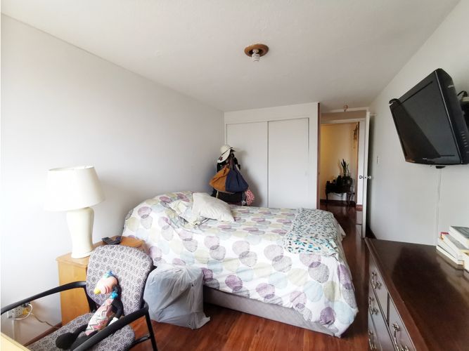 Apartaestudio en venta en Gran America, Bogotá, 120 m² · foto 20 de 24