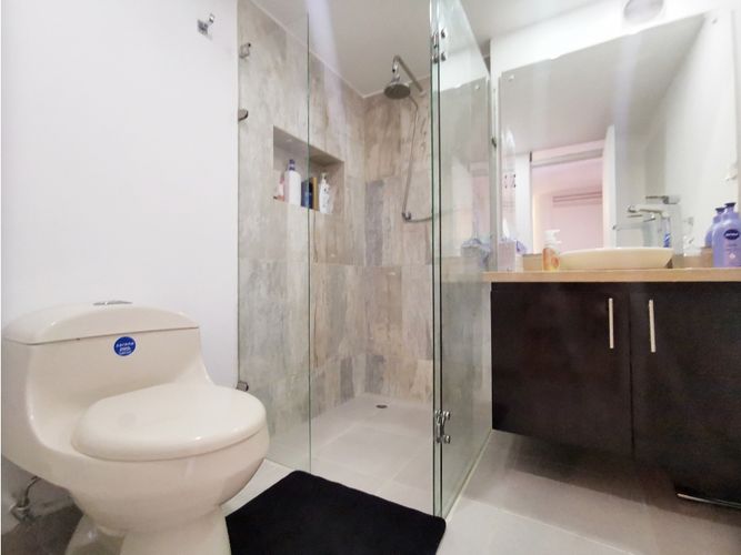 Apartaestudio en venta en Gran America, Bogotá, 120 m² · foto 21 de 24
