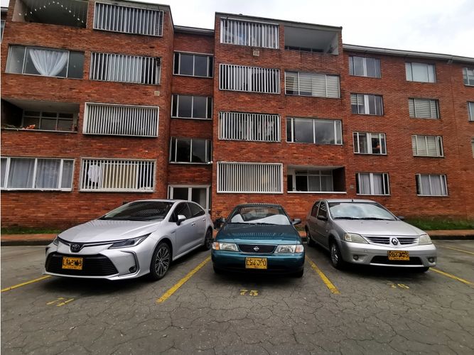 Apartaestudio en venta en Gran America, Bogotá, 120 m² · foto 22 de 24