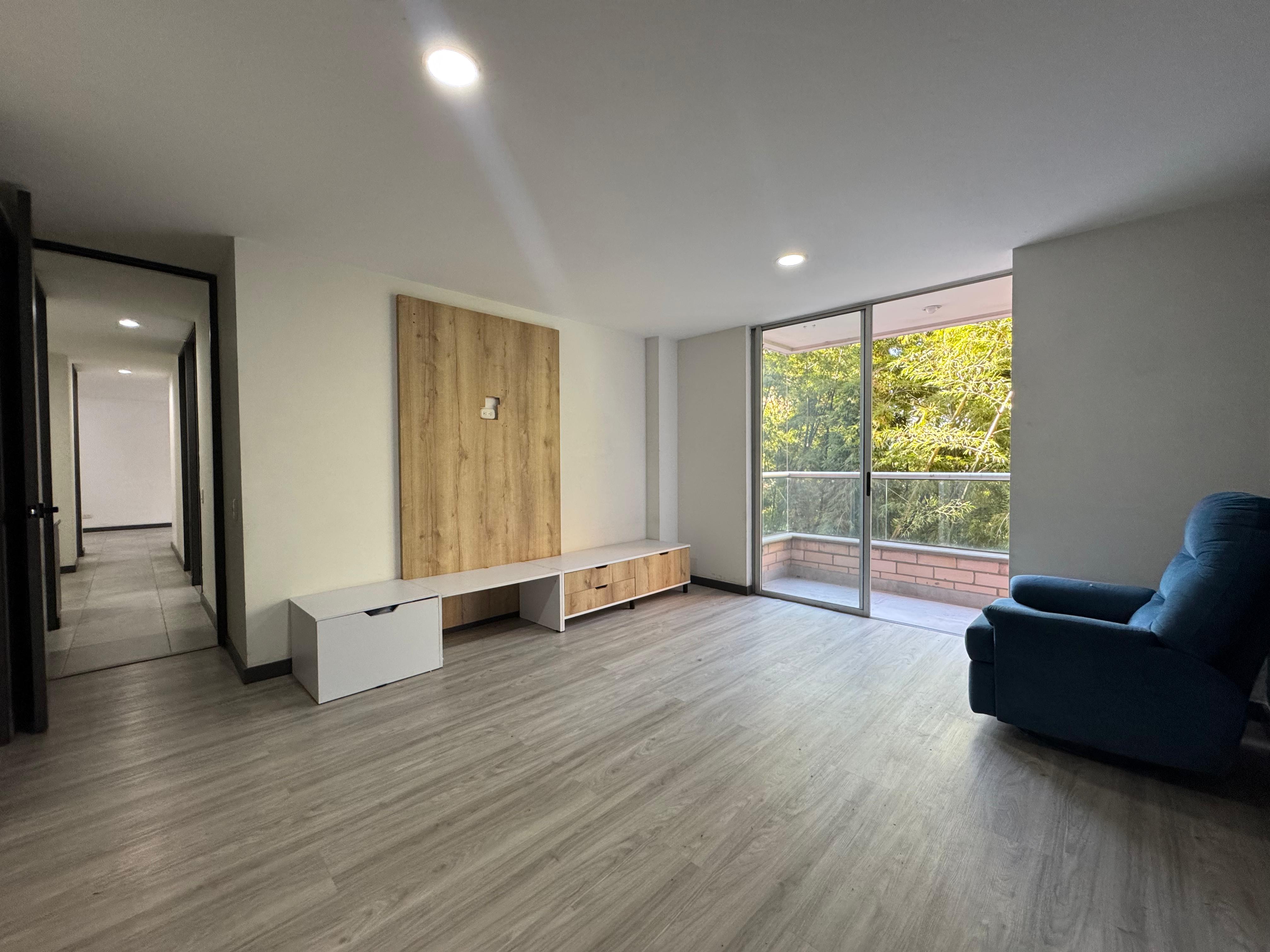 Apartamento en venta en Loma Del Esmeraldal, Envigado · foto 13 de 13