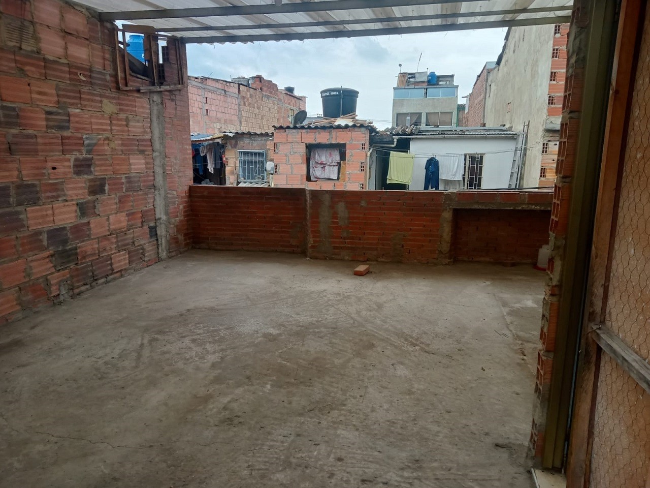 Casa en venta en Patio Bonito Et. I, Bogotá · foto 22 de 22