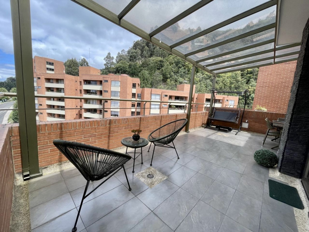 Apartamento en venta en Altos De Bella Suiza, Bogotá · foto 2 de 24