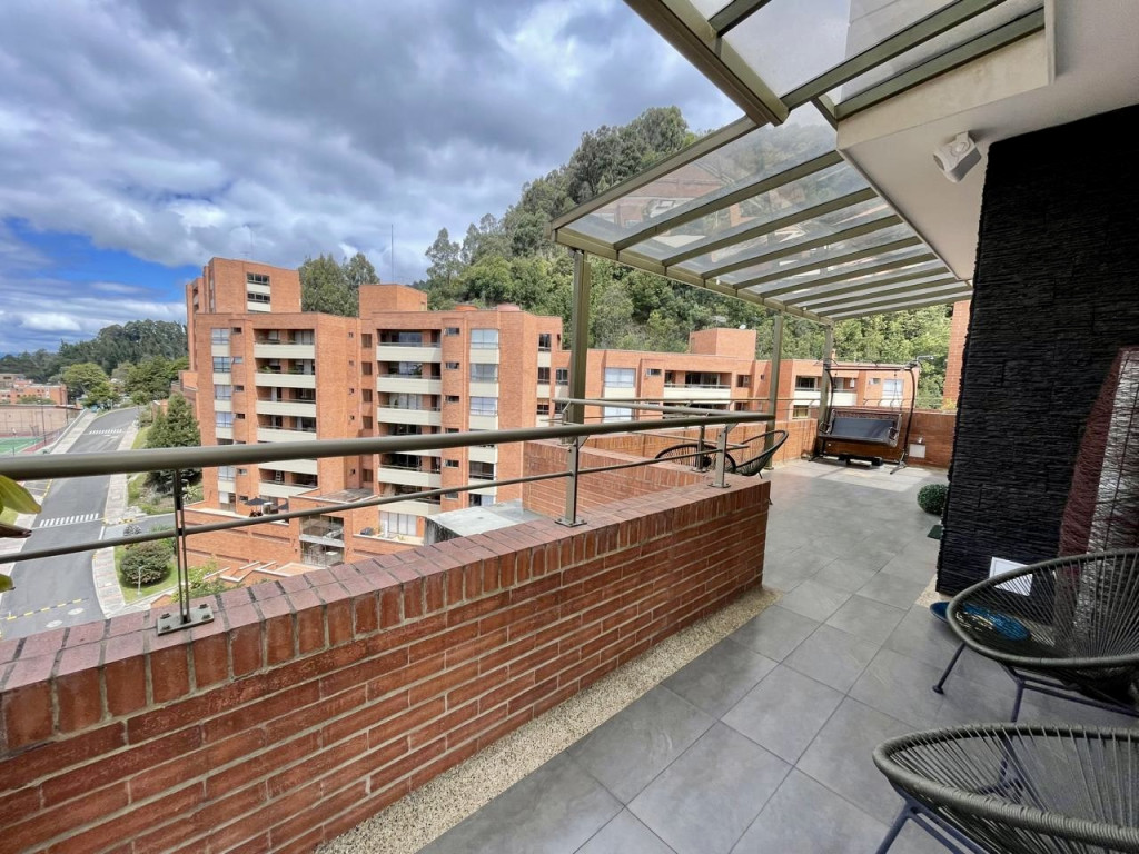 Apartamento en venta en Altos De Bella Suiza, Bogotá · foto 3 de 24
