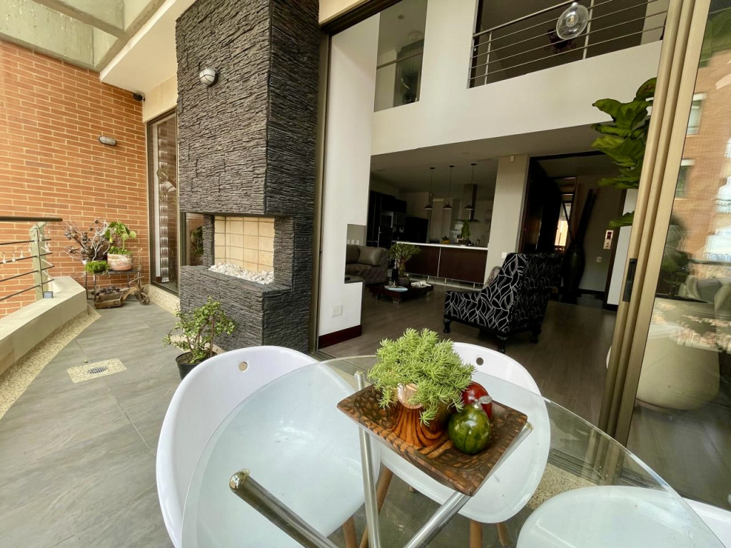 Apartamento en venta en Altos De Bella Suiza, Bogotá · foto 4 de 24