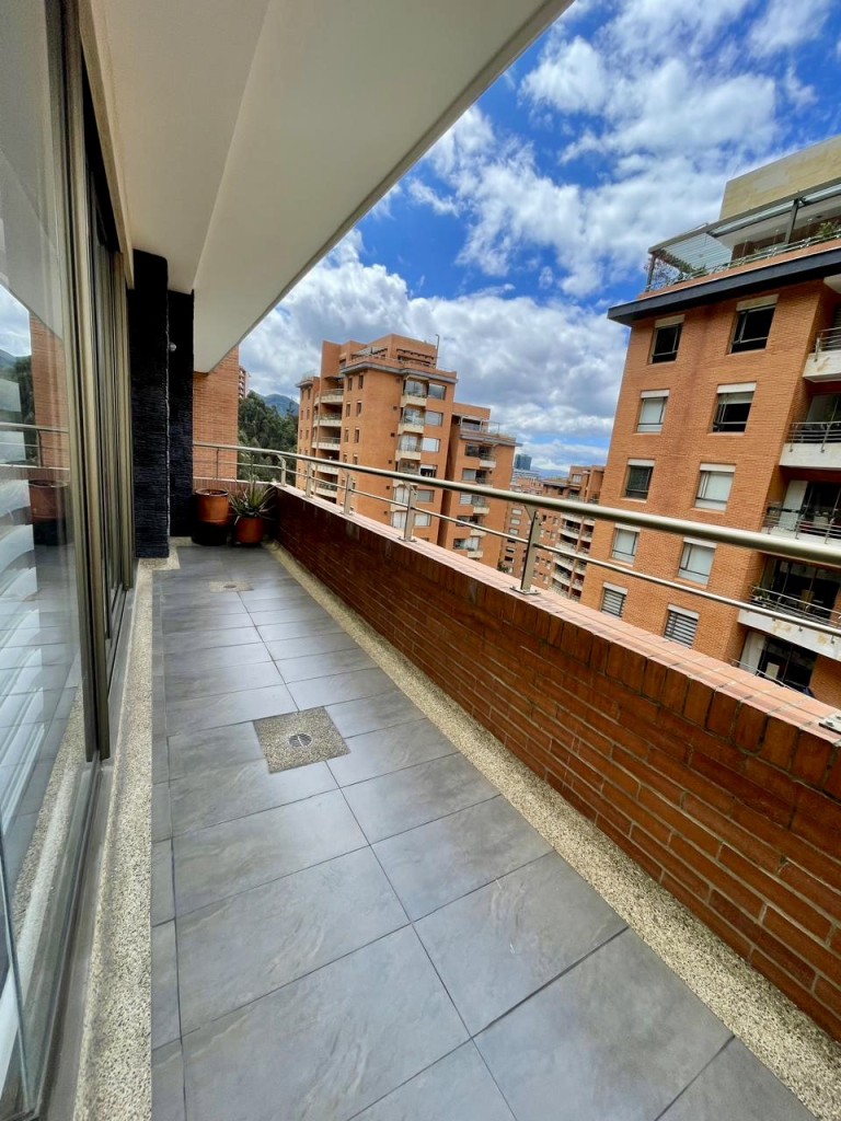 Apartamento en venta en Altos De Bella Suiza, Bogotá · foto 5 de 24