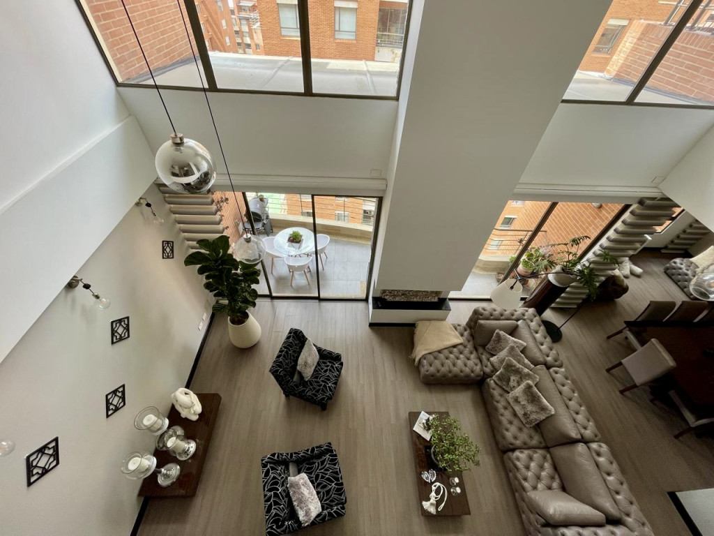Apartamento en venta en Altos De Bella Suiza, Bogotá · foto 6 de 24