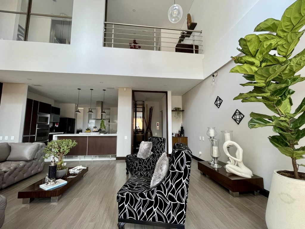 Apartamento en venta en Altos De Bella Suiza, Bogotá · foto 7 de 24