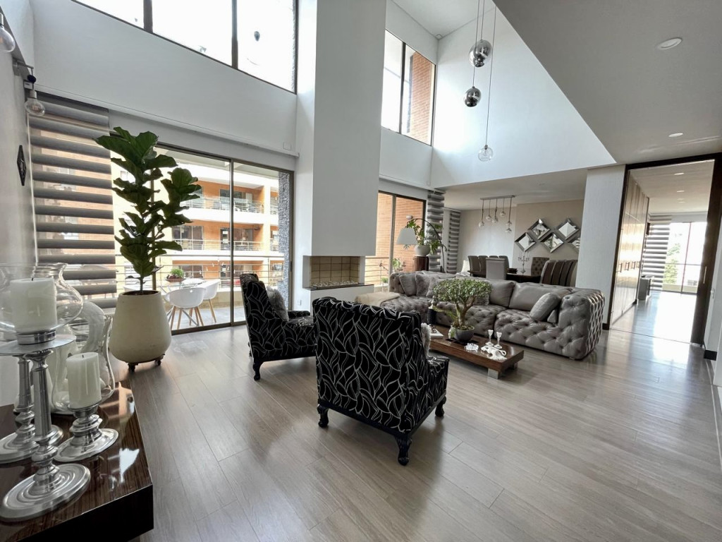 Apartamento en venta en Altos De Bella Suiza, Bogotá · foto 8 de 24