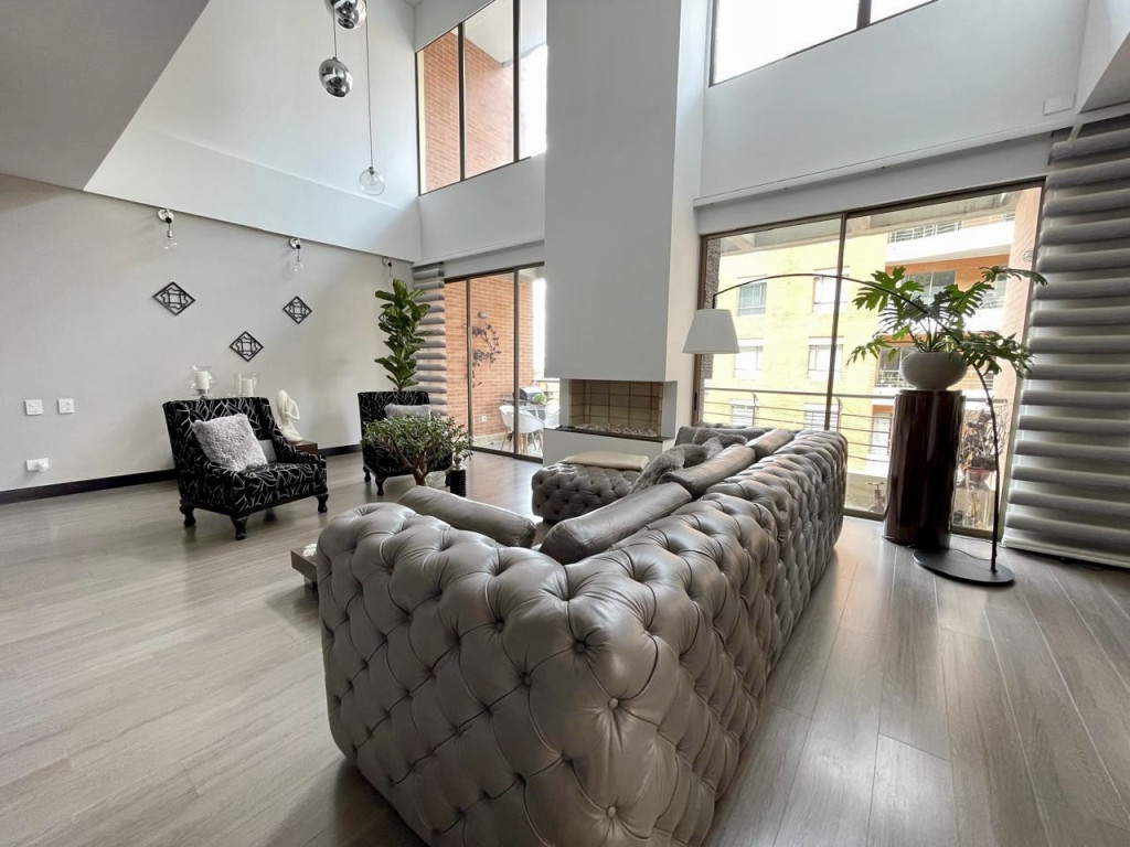 Apartamento en venta en Altos De Bella Suiza, Bogotá · foto 9 de 24