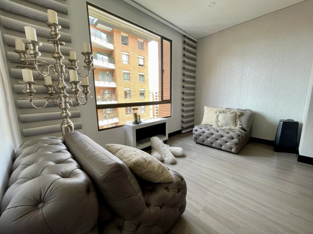 Apartamento en venta en Altos De Bella Suiza, Bogotá · foto 10 de 24