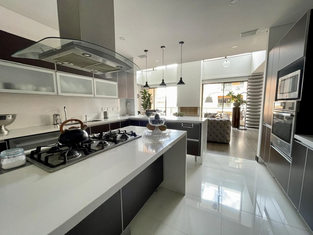 Apartamento en venta en Altos De Bella Suiza, Bogotá · foto 13 de 24