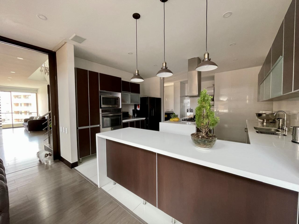 Apartamento en venta en Altos De Bella Suiza, Bogotá · foto 14 de 24