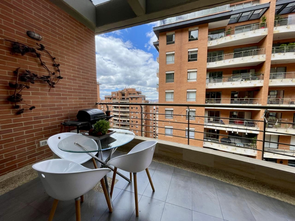 Apartamento en venta en Altos De Bella Suiza, Bogotá · foto 15 de 24