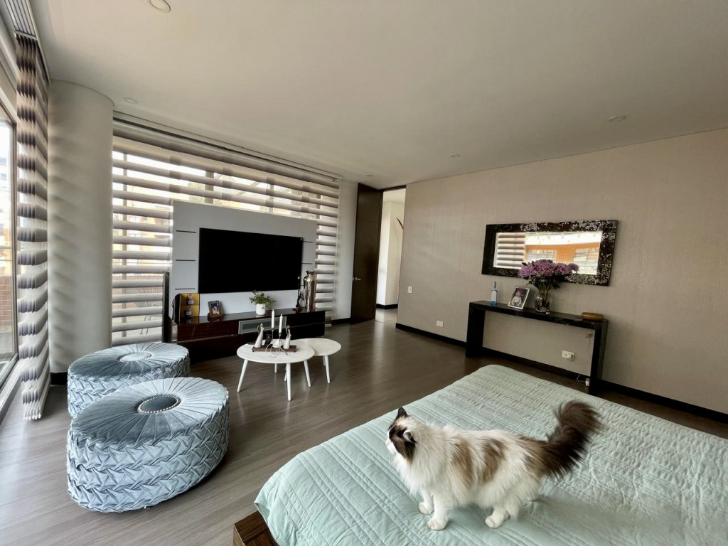 Apartamento en venta en Altos De Bella Suiza, Bogotá · foto 16 de 24