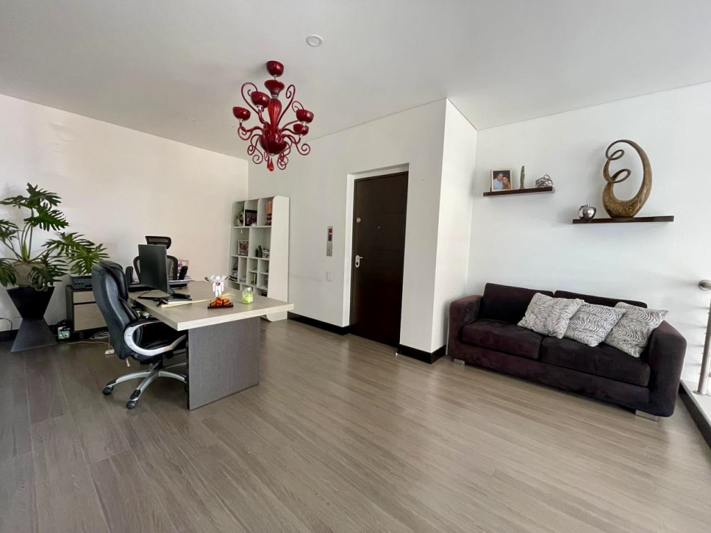 Apartamento en venta en Altos De Bella Suiza, Bogotá · foto 22 de 24