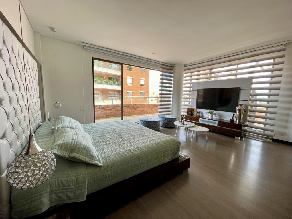 Apartamento en venta en Altos De Bella Suiza, Bogotá · foto 23 de 24