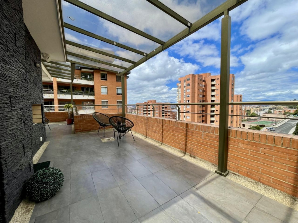 Apartamento en venta en Altos De Bella Suiza, Bogotá · foto 24 de 24