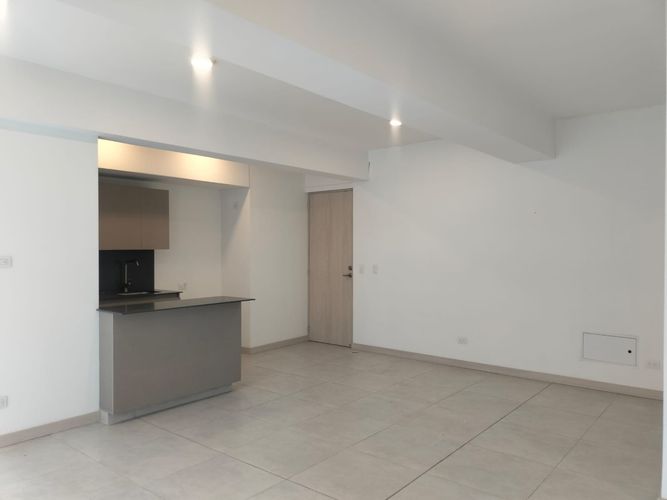 Apartamento de 2 alcobas en arriendo en Otraparte, Envigado, 73 m² · foto 6 de 14
