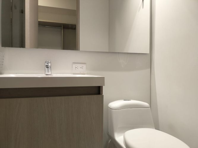 Apartamento de 2 alcobas en arriendo en Otraparte, Envigado, 73 m² · foto 14 de 14