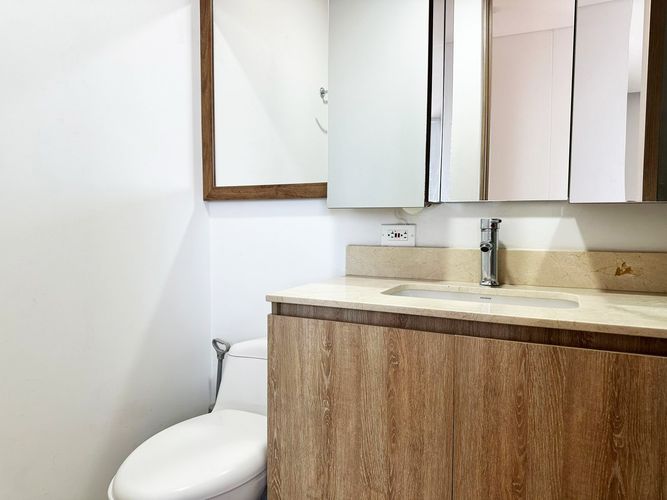 Apartamento de 3 alcobas en venta en Tres Esquinas, Sabaneta, 90 m² · foto 16 de 18