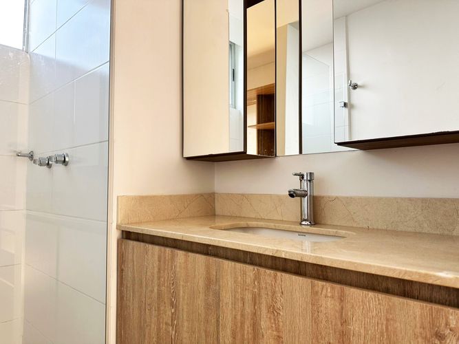 Apartamento de 3 alcobas en venta en Tres Esquinas, Sabaneta, 90 m² · foto 17 de 18