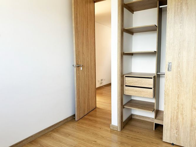 Apartamento de 3 alcobas en venta en Tres Esquinas, Sabaneta, 90 m² · foto 14 de 18