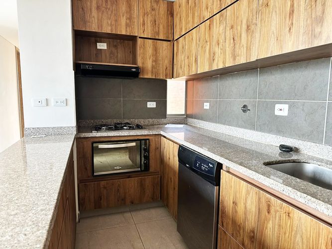 Apartamento de 3 alcobas en venta en Tres Esquinas, Sabaneta, 90 m² · foto 7 de 18