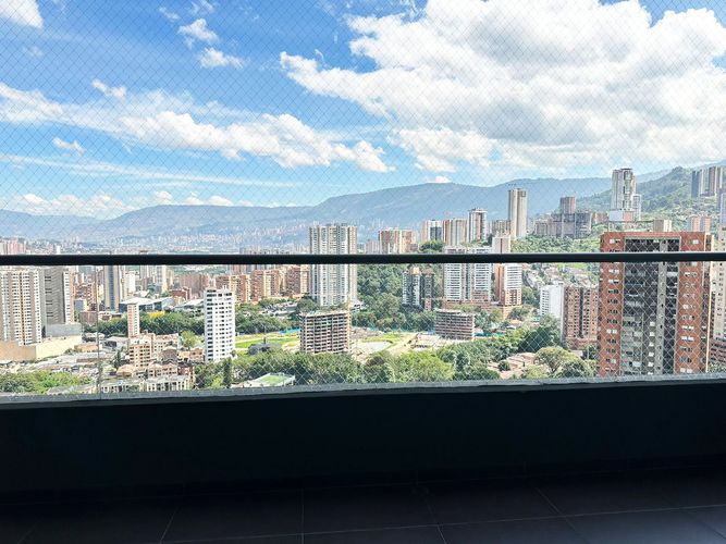 Apartamento de 3 alcobas en venta en Tres Esquinas, Sabaneta, 90 m² · foto 18 de 18