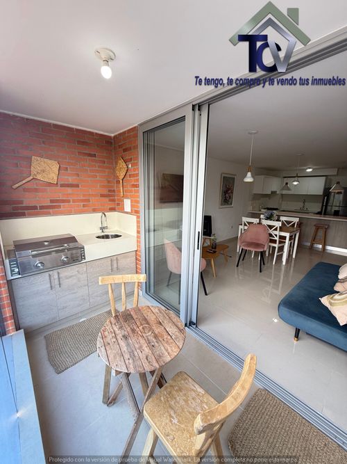 Apartamento de 3 alcobas en venta en La Colina Campestre, Floridablanca, 83 m² · foto 8 de 24