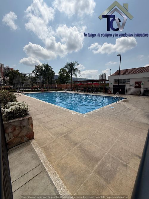 Apartamento de 3 alcobas en venta en La Colina Campestre, Floridablanca, 83 m² · foto 17 de 24