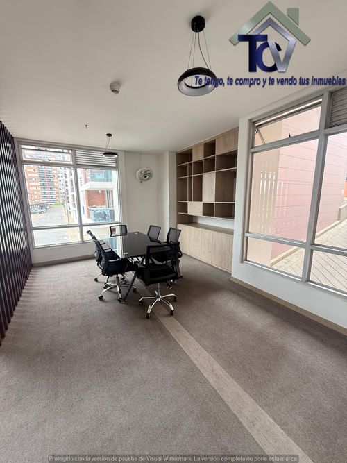 Apartamento de 3 alcobas en venta en La Colina Campestre, Floridablanca, 83 m² · foto 20 de 24