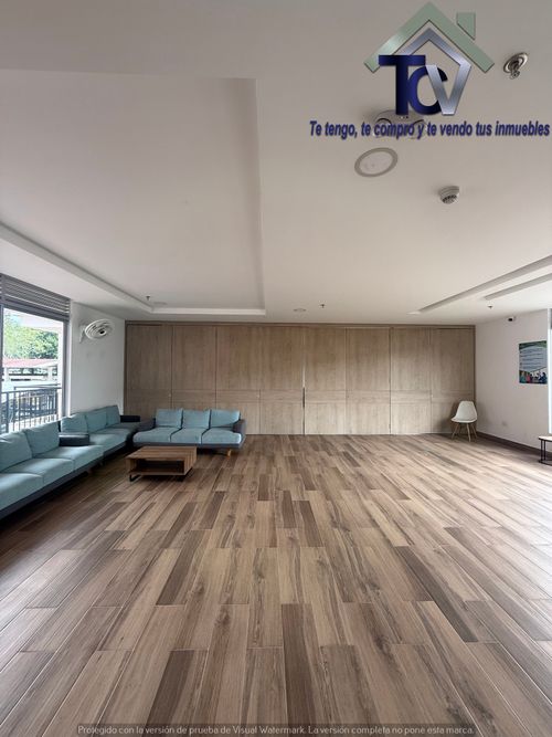 Apartamento de 3 alcobas en venta en La Colina Campestre, Floridablanca, 83 m² · foto 22 de 24