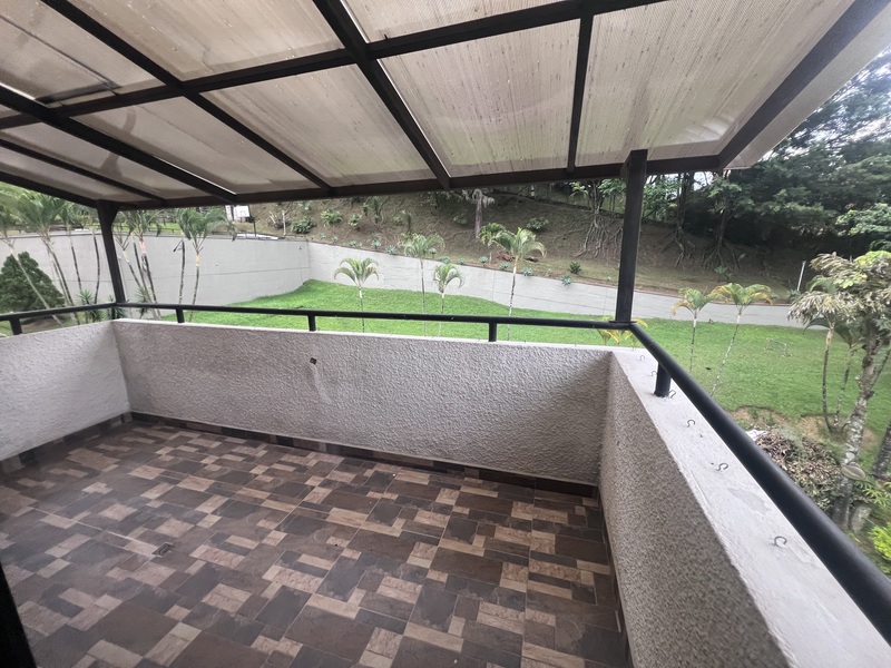 Casa en arriendo en El Poblado, Medellín · foto 24 de 24