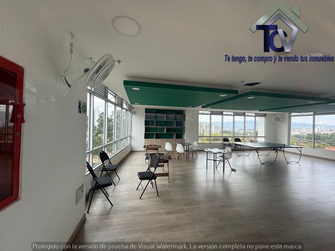 Apartamento de 3 alcobas en venta en La Colina Campestre, Floridablanca, 83 m² · foto 24 de 24