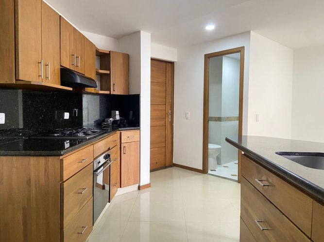 Apartamento de 3 alcobas en arriendo en Vegas De La Doctora, Sabaneta, 109 m² · foto 4 de 19