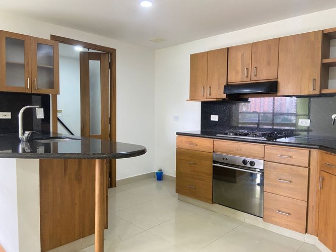 Apartamento de 3 alcobas en arriendo en Vegas De La Doctora, Sabaneta, 109 m² · foto 3 de 19