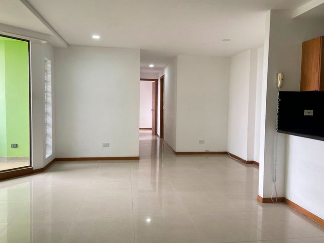 Apartamento de 3 alcobas en arriendo en Vegas De La Doctora, Sabaneta, 109 m² · foto 14 de 19