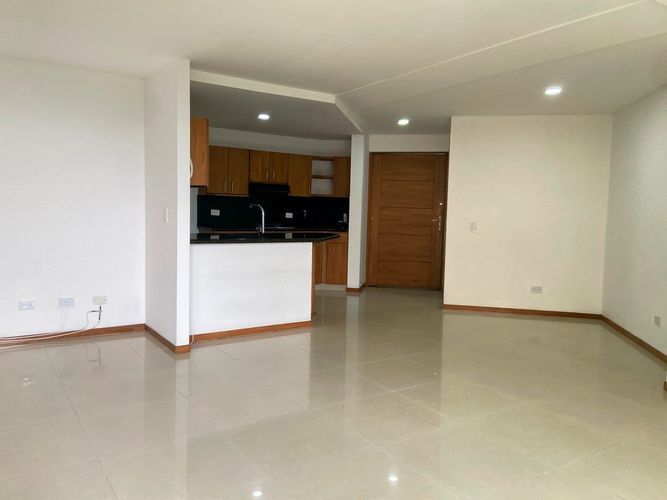 Apartamento de 3 alcobas en arriendo en Vegas De La Doctora, Sabaneta, 109 m² · foto 6 de 19