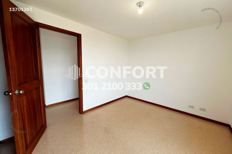 Apartamento de 3 alcobas en arriendo en La Calera, Medellín, 100 m² · foto 7 de 21