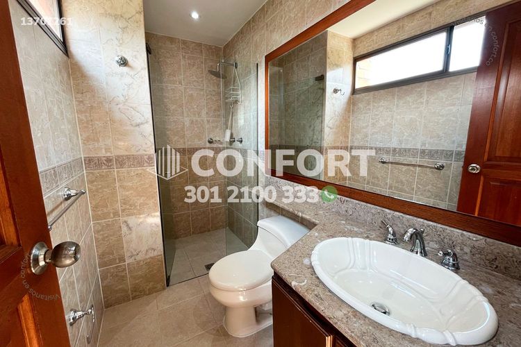 Apartamento de 3 alcobas en arriendo en La Calera, Medellín, 100 m² · foto 8 de 21