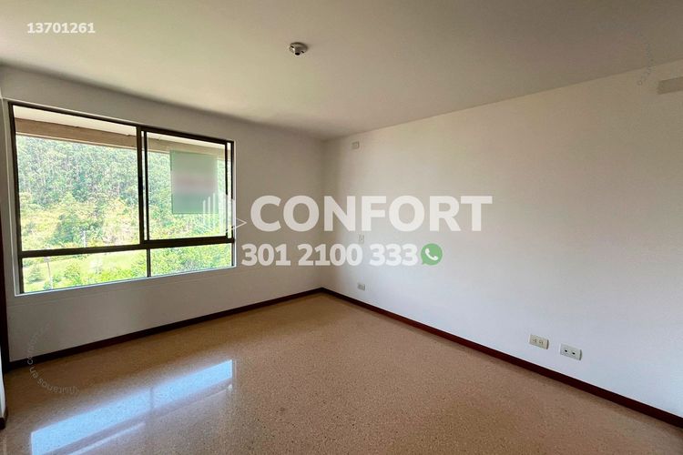 Apartamento de 3 alcobas en arriendo en La Calera, Medellín, 100 m² · foto 13 de 21