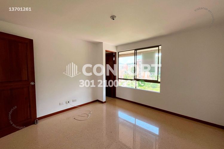 Apartamento de 3 alcobas en arriendo en La Calera, Medellín, 100 m² · foto 14 de 21