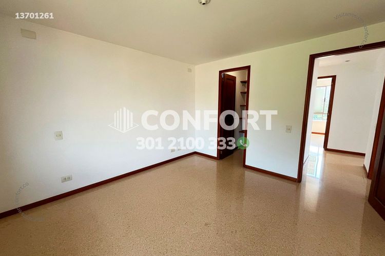 Apartamento de 3 alcobas en arriendo en La Calera, Medellín, 100 m² · foto 15 de 21