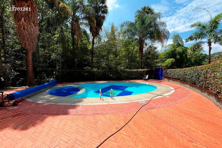 Apartamento de 3 alcobas en arriendo en La Calera, Medellín, 100 m² · foto 19 de 21