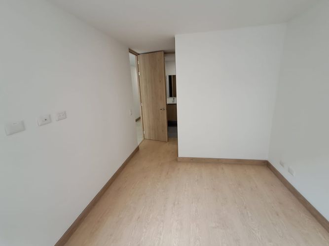 Apartaestudio en venta en Villa Carlota, Medellín, 51 m² · foto 6 de 13