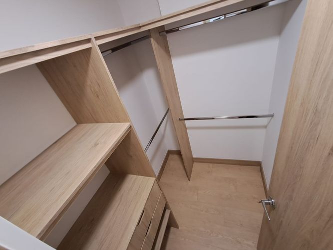 Apartaestudio en venta en Villa Carlota, Medellín, 51 m² · foto 7 de 13