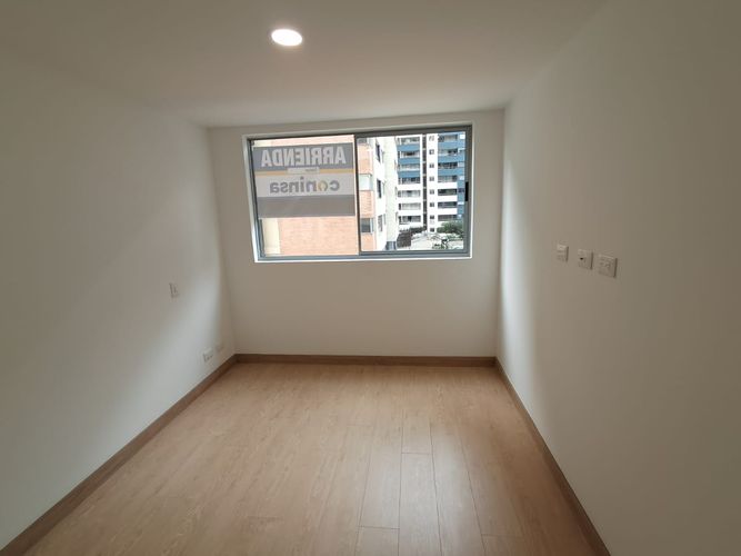 Apartaestudio en venta en Villa Carlota, Medellín, 51 m² · foto 11 de 13