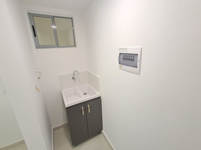 Apartaestudio en venta en Villa Carlota, Medellín, 51 m² · foto 13 de 13