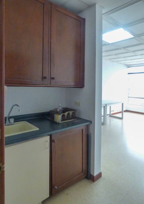 Oficina en arriendo en Primero De Febrero, Pereira, 25 m² · foto 2 de 5