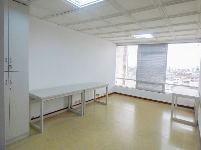 Oficina en arriendo en Primero De Febrero, Pereira, 25 m² · foto 5 de 5